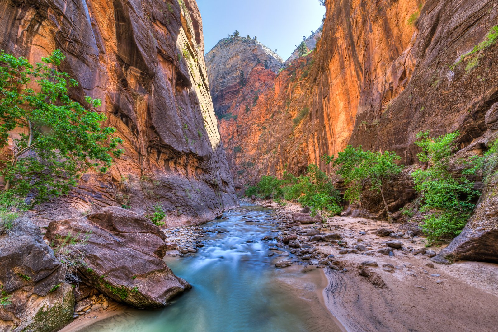 Zion National Park