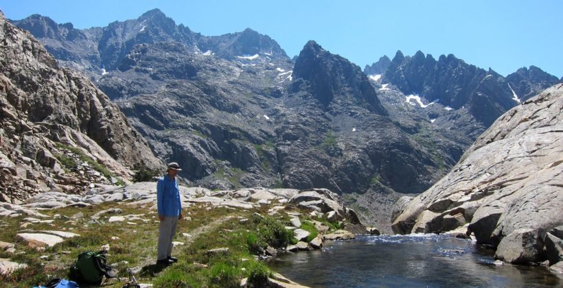 sierra Nevada